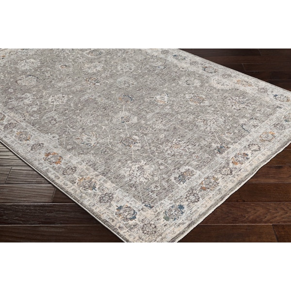 Presidential PDT-2307 Area Rug , With Fringe